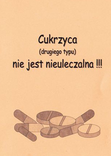 Cukrzyca Cukrzyca